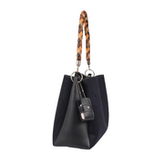 Stylish Black Women Handbag