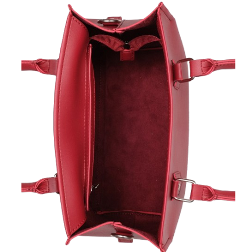 Classic Top Handle Casual bag