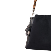 Stylish Black Women Handbag