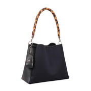 Stylish Black Women Handbag