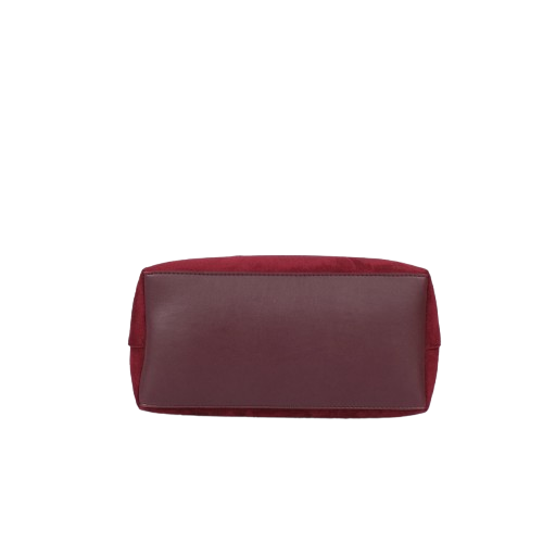 Versatile Top Handle Bag