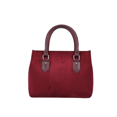 Versatile Top Handle Bag