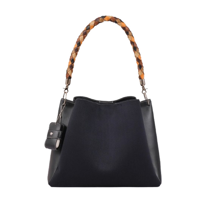 Stylish Black Women Handbag