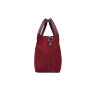 Versatile Top Handle Bag